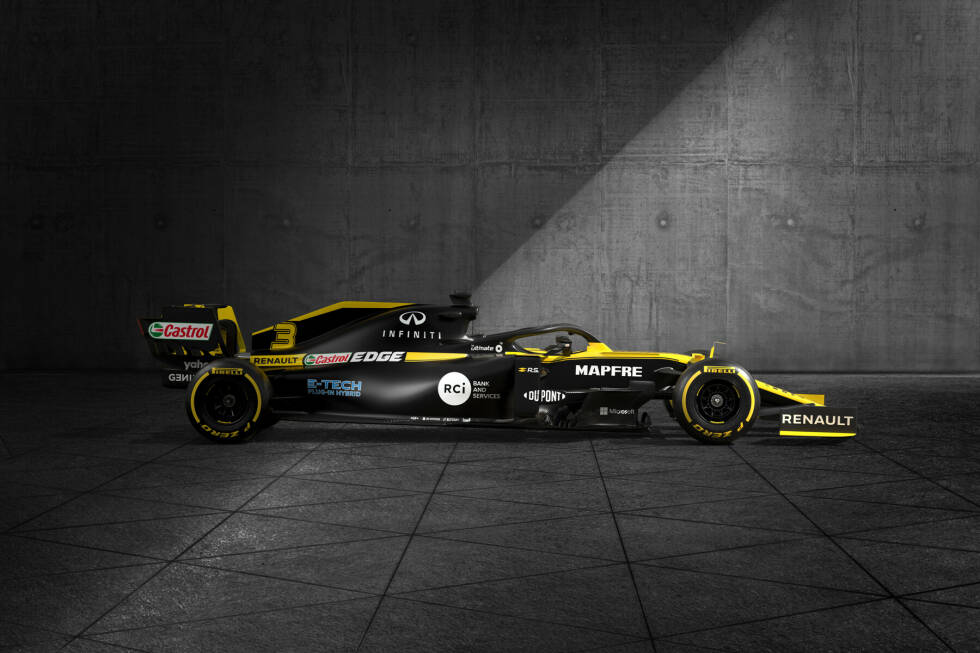 Foto zur News: Renault R.S.20