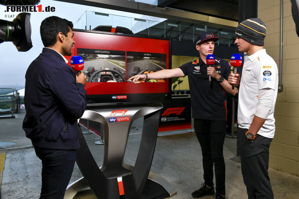 Sky Formel 1 Kommentatoren Sky Formel 1 Kommentatoren