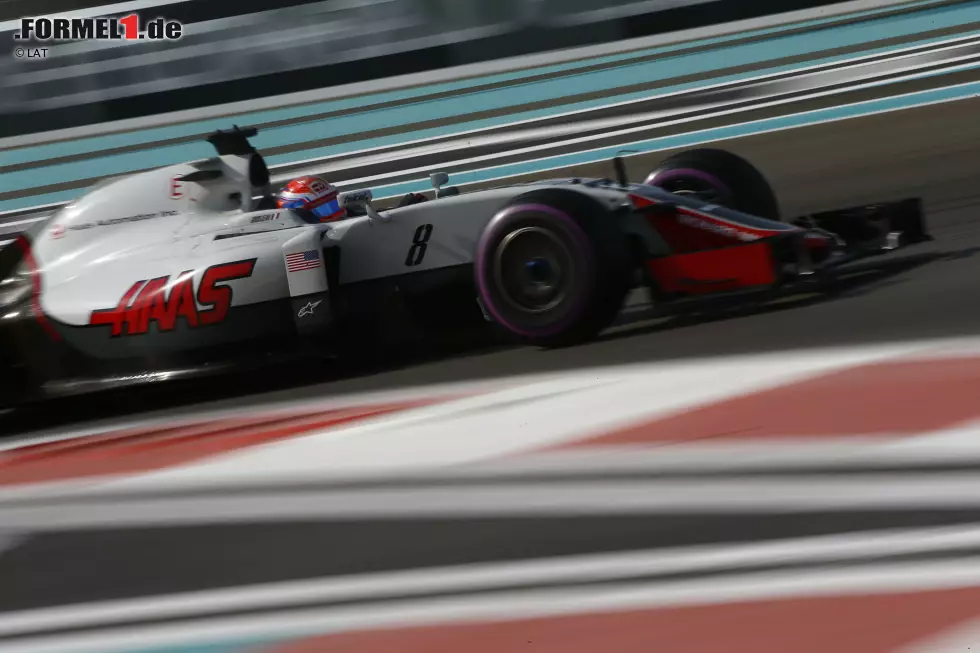 Seitdem versuchten viele Teams in die Formel 1 zu kommen, doch weder Stefan GP oder Forza Rossa setzten je einen Reifen auf die Strecke. Überhaupt hat es seitdem nur ein neues Team gegeben: Haas. Damit ist das amerikanische Team zumindest doch noch nachträglich in Erfüllung gegangen. Foto zur News: Seitdem versuchten viele Teams in die Formel 1 zu kommen, doch weder Stefan GP oder Forza Rossa setzten je einen Reifen auf die Strecke. Überhaupt hat es seitdem nur ein neues Team gegeben: Haas. Damit ist das amerikanische Team zumindest doch noch nachträglich in Erfüllung gegangen.