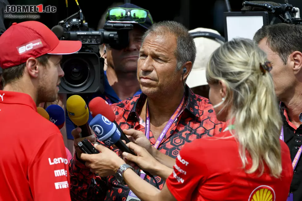 Foto zur News: Formel 1 im Pay-TV: Umstellung auch für die Zuschauer: In Deutschland wird RTL in diesem Jahr nur noch vier Rennen im Free-TV übertragen. Alle anderen GP laufen exklusiv auf Sky. In Österreich teilen sich der ORF und ServusTV 2021 erstmals die Rechte.