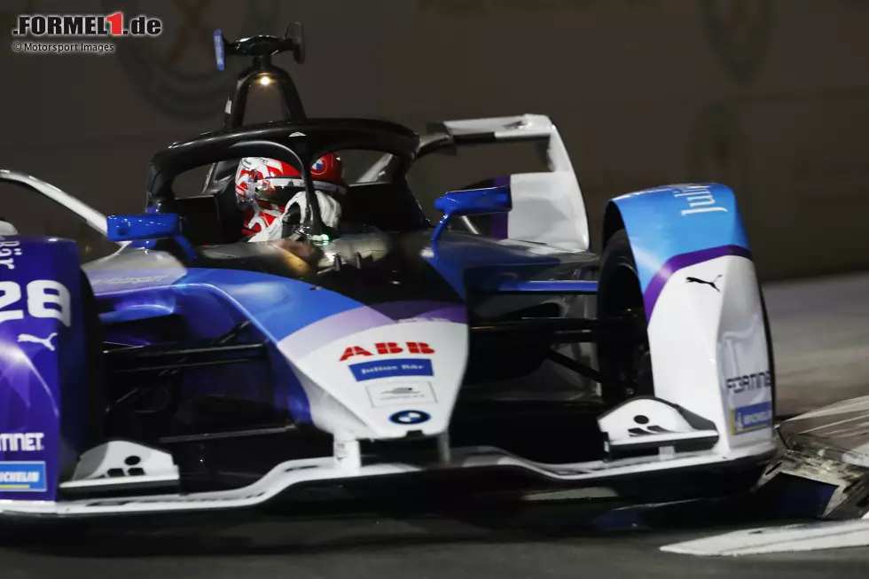 Da der bayrische Hersteller 2021 aus der Formel E aussteigen wird, braucht Günther eine Alternative. Die Formel 1 ist für den ehemaligen Formel-2-Rennsieger sicherlich etwas weit hergeholt, aber bekanntlich sind schon verrücktere Dinge passiert. Foto zur News: Da der bayrische Hersteller 2021 aus der Formel E aussteigen wird, braucht Günther eine Alternative. Die Formel 1 ist für den ehemaligen Formel-2-Rennsieger sicherlich etwas weit hergeholt, aber bekanntlich sind schon verrücktere Dinge passiert.