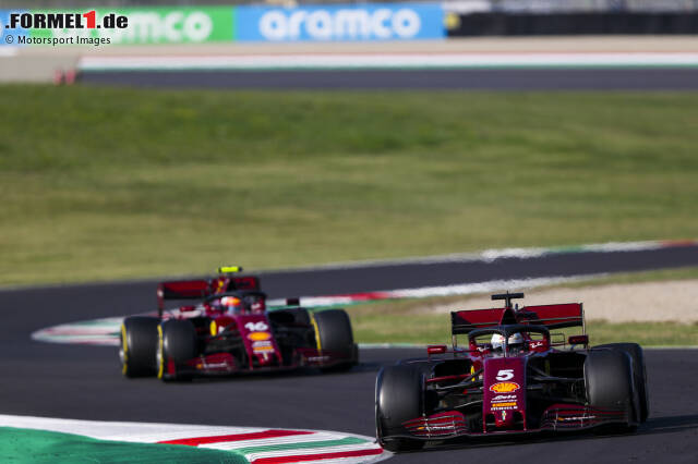 Formel-1-Liveticker: Das Qualifying in Monaco jetzt live!