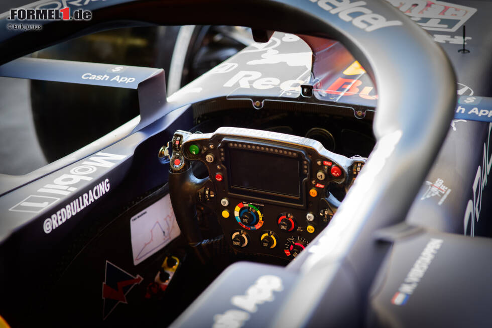Fotostrecke Formel1Technik Detailfotos beim AbuDhabiGrandPrix 2021 Foto 3/20