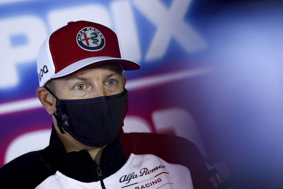 Foto zur News: Am Abend des 1. September 2021 gab Kimi Räikkönen auf Instagram offiziell sein Karriereende bekannt. Der &quot;Iceman&quot; schrieb: &quot;Das war&#039;s!&quot; Was sagen seine Wegbegleiter und Konkurrenten im Fahrerlager zum Abschied? Wir haben einige Stimmen eingesammelt.