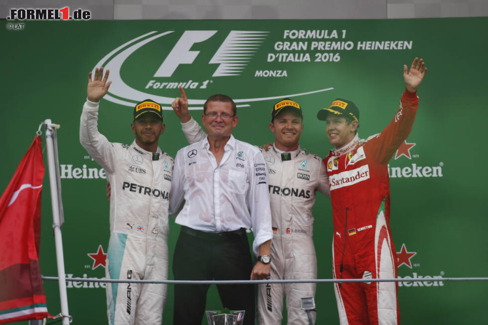Fotostrecke: Zehn Formel-1-Rekorde, die in der Saison 2021 ...