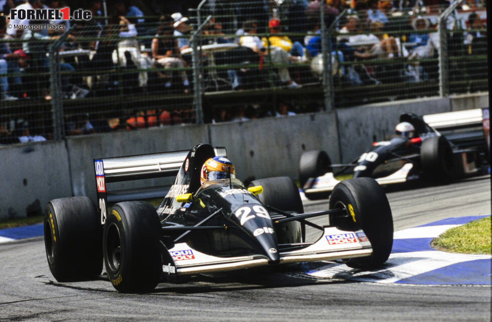 Auf Zeitreise durch die Motorsport-Historie von Sauber: Hier sind die Autos, die das Privatteam aus der Schweiz in der Formel 1 eingesetzt hat, erst in eigener Mission und später für BMW und Alfa Romeo! Auf Zeitreise durch die Motorsport-Historie von Sauber: Hier sind die Autos, die das Privatteam aus der Schweiz in der Formel 1 eingesetzt hat, erst in eigener Mission und später für BMW und Alfa Romeo!