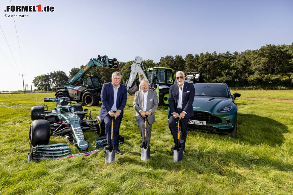 Spatenstich im September, Inbetriebnahme Ende 2022, spätestens 2023: So lautet der Zeitplan. Spatenstich im September, Inbetriebnahme Ende 2022, spätestens 2023: So lautet der Zeitplan.