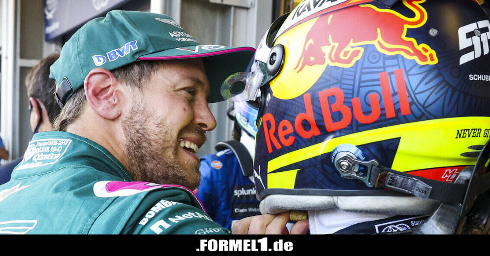 Baku will remain baku :) #baku2021 @danifloz_1 @_charleylouisew. Vettel Baku 2021 : Fotostrecke: Vettel Zweiter in Baku: Die schönsten ...