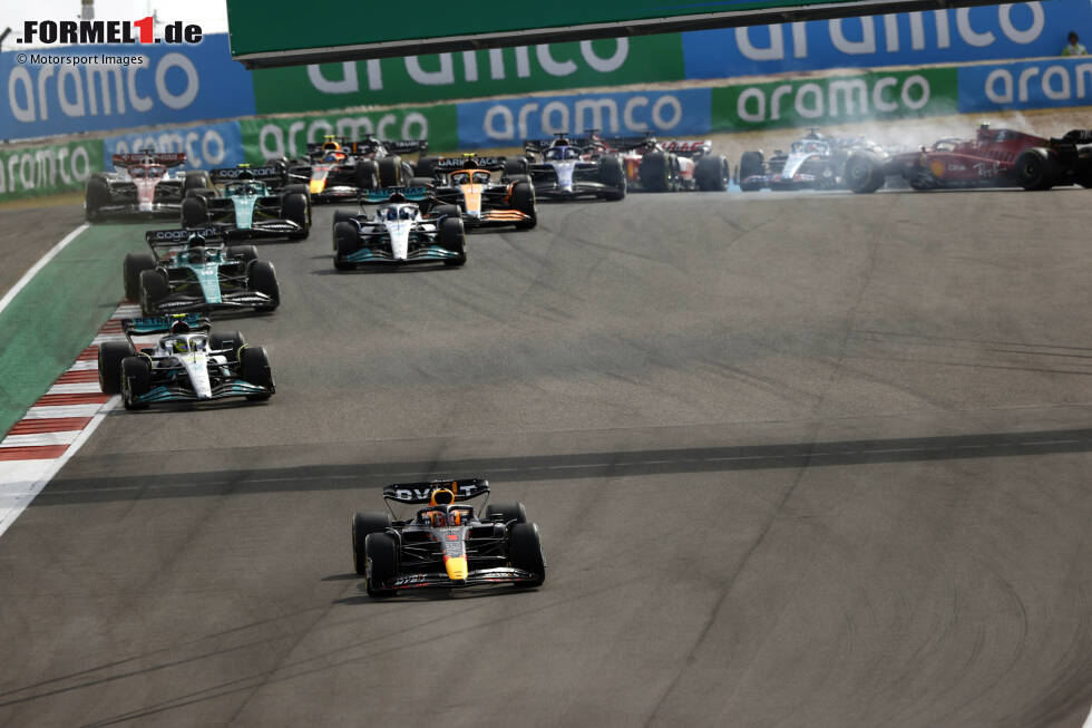 Die wichtigsten Fakten zum Formel-1-Sonntag in Austin: Wer schnell war, wer nicht und wer überrascht hat - alle Infos dazu in dieser Fotostrecke! Die wichtigsten Fakten zum Formel-1-Sonntag in Austin: Wer schnell war, wer nicht und wer überrascht hat - alle Infos dazu in dieser Fotostrecke!