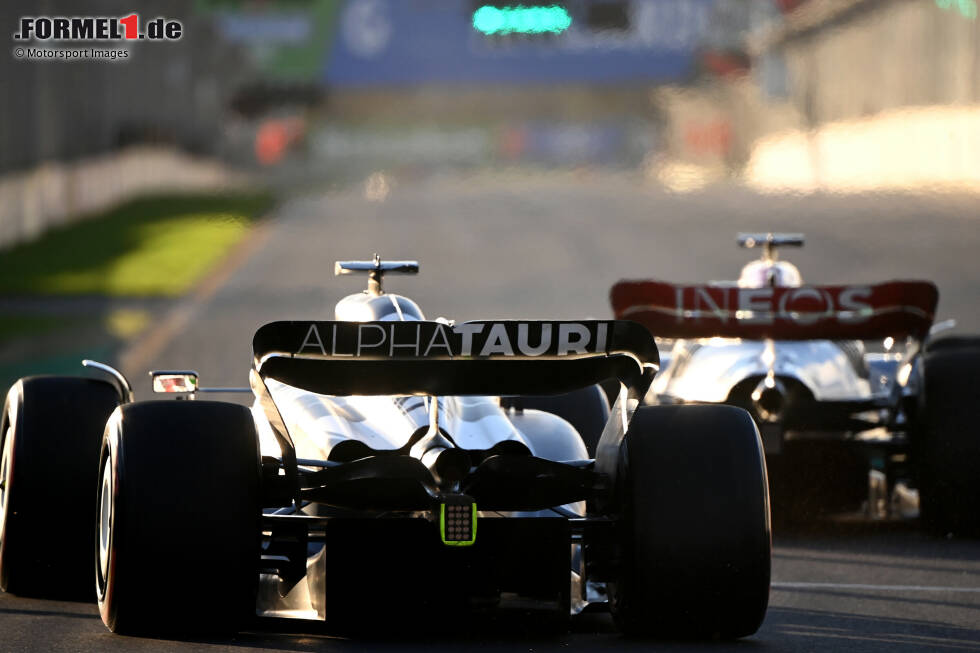 Die wichtigsten Fakten zum Formel-1-Samstag in Australien: Wer schnell war, wer nicht und wer überrascht hat - alle Infos dazu in dieser Fotostrecke! Die wichtigsten Fakten zum Formel-1-Samstag in Australien: Wer schnell war, wer nicht und wer überrascht hat - alle Infos dazu in dieser Fotostrecke!