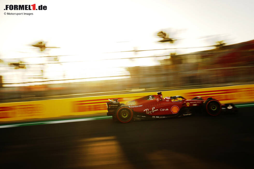 Die wichtigsten Fakten zum Formel-1-Samstag in Saudi-Arabien: Wer schnell war, wer nicht und wer überrascht hat - und natürlich die Lage vor Ort an der Rennstrecke! Die wichtigsten Fakten zum Formel-1-Samstag in Saudi-Arabien: Wer schnell war, wer nicht und wer überrascht hat - und natürlich die Lage vor Ort an der Rennstrecke!