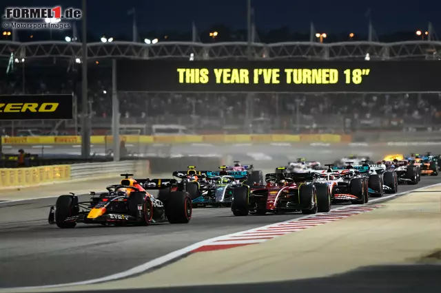 Foto zur News: Aus drei mach vier Tage: Silverstone will Formel-1-Wochenende verlängern