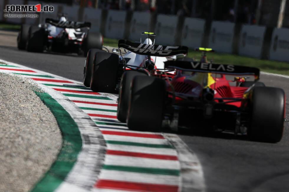 Die wichtigsten Fakten zum Formel-1-Samstag in Monza: Wer schnell war, wer nicht und wer überrascht hat - alle Infos dazu in dieser Fotostrecke! Die wichtigsten Fakten zum Formel-1-Samstag in Monza: Wer schnell war, wer nicht und wer überrascht hat - alle Infos dazu in dieser Fotostrecke!