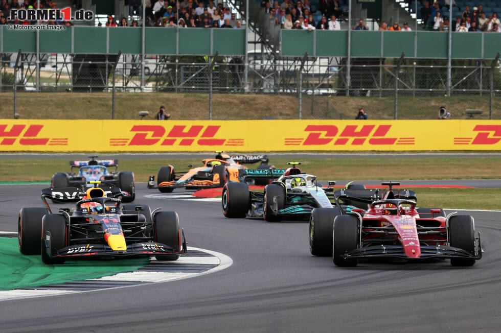 Die wichtigsten Fakten zum Formel-1-Sonntag in Silverstone: Wer schnell war, wer nicht und wer überrascht hat - alle Infos dazu in dieser Fotostrecke! Die wichtigsten Fakten zum Formel-1-Sonntag in Silverstone: Wer schnell war, wer nicht und wer überrascht hat - alle Infos dazu in dieser Fotostrecke!