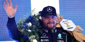 Foto zur News: Alle Sieger von Sprintrennen in der Formel 1