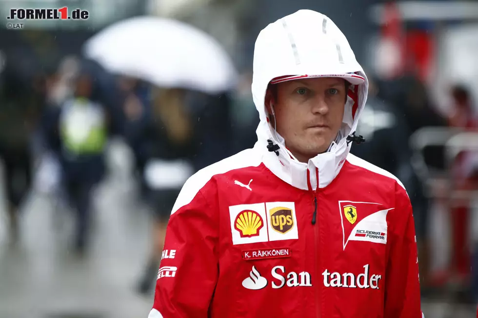 Platzierung 2016: WM-Sechster - Die Saison selbst verlief für den Finnen nicht nach Maß, der als Sechster Schlechtester der drei Topteams war. Weltmeister wurde zum ersten Mal Nico Rosberg, der bei den Testfahrten mit 0,257 Sekunden Rückstand Platz drei belegt hatte. Foto zur News: Platzierung 2016: WM-Sechster - Die Saison selbst verlief für den Finnen nicht nach Maß, der als Sechster Schlechtester der drei Topteams war. Weltmeister wurde zum ersten Mal Nico Rosberg, der bei den Testfahrten mit 0,257 Sekunden Rückstand Platz drei belegt hatte.
