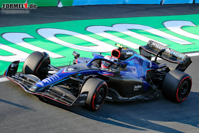 Nicholas Latifi (5): Not only in the opinion of the editor-in-chief Nicholas Latifi (5): Not only in the opinion of the editor-in-chief