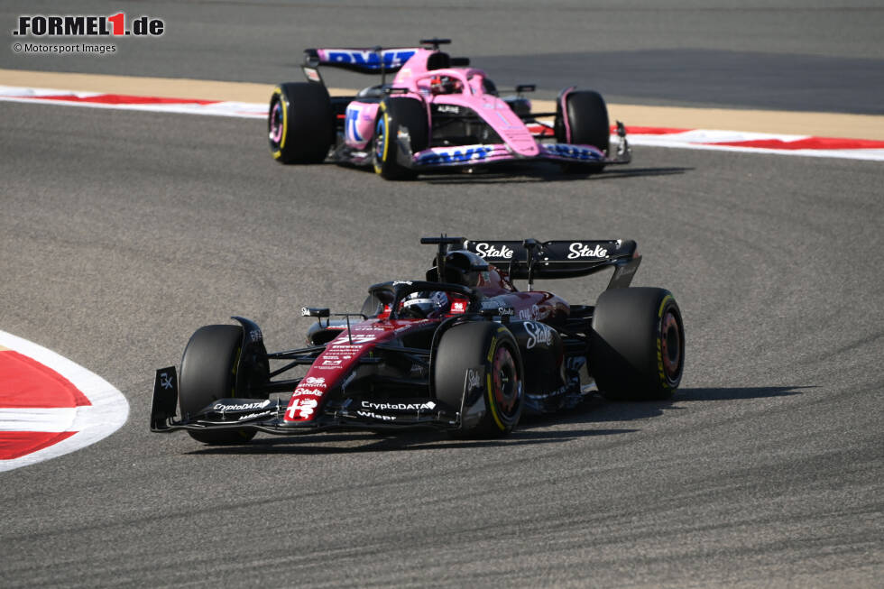 Die wichtigsten Fakten zum Formel-1-Freitag in Bahrain: Wer schnell war, wer nicht und wer überrascht hat - alle Infos dazu in dieser Fotostrecke! Die wichtigsten Fakten zum Formel-1-Freitag in Bahrain: Wer schnell war, wer nicht und wer überrascht hat - alle Infos dazu in dieser Fotostrecke!