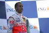 Foto zur News: Die ersten Podestplätze der aktuellen Formel-1-Piloten