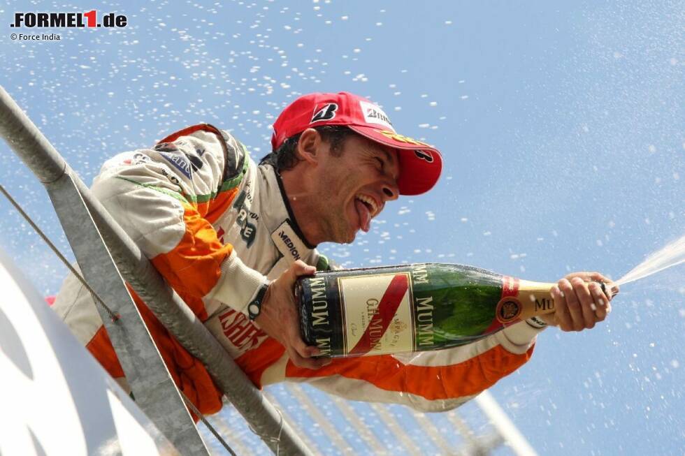 Wie abwechslungsreich eine Formel-1-Saison ist, lässt sich auich daran ablesen, wie viele Podestplätze von Teams außerhalb der Top 3 geholt werden. Stehen immer die drei gleichen Teams auf dem Podest oder gibt es Überraschungen? Wir schauen uns dazu mal die Entwicklung der vergangenen 20 Jahre an. Wie abwechslungsreich eine Formel-1-Saison ist, lässt sich auich daran ablesen, wie viele Podestplätze von Teams außerhalb der Top 3 geholt werden. Stehen immer die drei gleichen Teams auf dem Podest oder gibt es Überraschungen? Wir schauen uns dazu mal die Entwicklung der vergangenen 20 Jahre an.