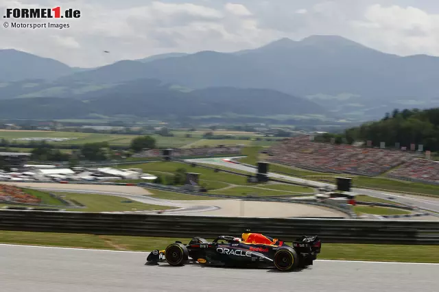 Foto zur News: Lando Norris ärgert verpasster Platz drei: 