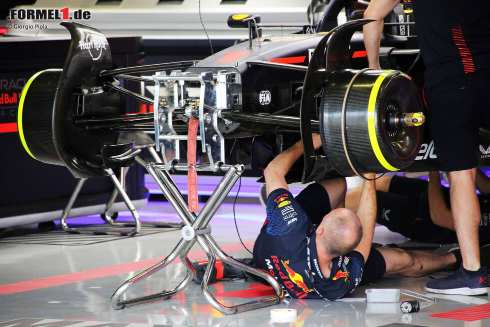 Die interessantesten Technikfotos der Formel-1-Autos beim Mexiko-Grand-Prix 2023 in Mexiko-Stadt: Aktuelle Detailaufnahmen aus der Boxengasse zum Durchblättern in dieser Fotostrecke ... Die interessantesten Technikfotos der Formel-1-Autos beim Mexiko-Grand-Prix 2023 in Mexiko-Stadt: Aktuelle Detailaufnahmen aus der Boxengasse zum Durchblättern in dieser Fotostrecke ...