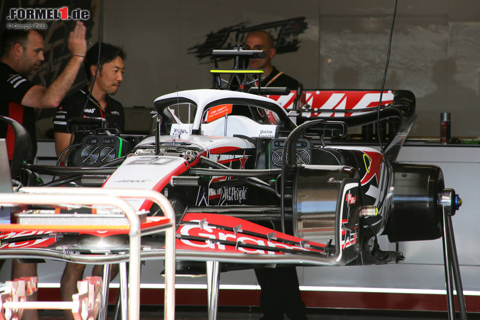 Die interessantesten Technik-Fotos der Formel-1-Autos beim USA-Grand-Prix 2023 in Austin - hier in dieser Fotostrecke zum Durchklicken! Die interessantesten Technik-Fotos der Formel-1-Autos beim USA-Grand-Prix 2023 in Austin - hier in dieser Fotostrecke zum Durchklicken!
