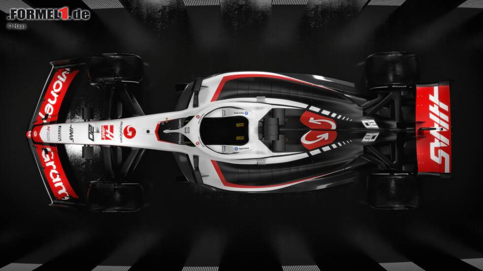 Allerdings handelt es sich dabei noch nicht um den neuen VF-23, der erst am 11. Februar in Silverstone seinen Shakedown absolvieren wird. Es ist aber auch nicht der alte VF-22, sondern eine von Designern interpretierte Variante der aktuellen Formel-1-Boliden. Allerdings handelt es sich dabei noch nicht um den neuen VF-23, der erst am 11. Februar in Silverstone seinen Shakedown absolvieren wird. Es ist aber auch nicht der alte VF-22, sondern eine von Designern interpretierte Variante der aktuellen Formel-1-Boliden.