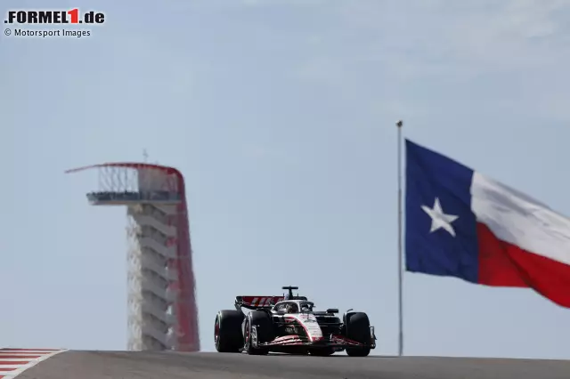 Foto zur News: Daniel Ricciardo: Verletzte Hand bei zweitem Rennen 