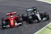 Foto zur News: Seit 2009: Alle "Sommermeister" der Formel 1
