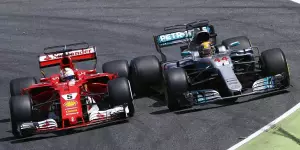 Foto zur News: Seit 2009: Alle "Sommermeister" der Formel 1