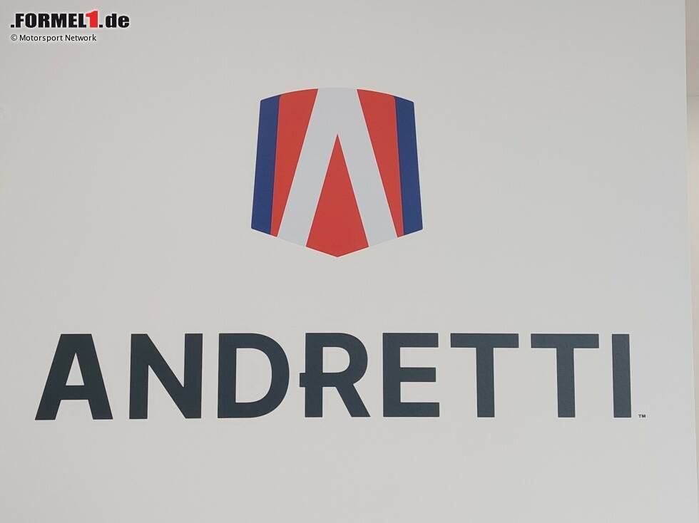 Foto zur News: ... seine Europa-Niederlassung gebaut, obwohl die Freigabe für die Formel 1 weiterhin nicht vorliegt. Andretti hat zwar grünes Licht vom Automobil-Weltverband (FIA), aber nicht von der Formel 1 selbst. Trotzdem ...