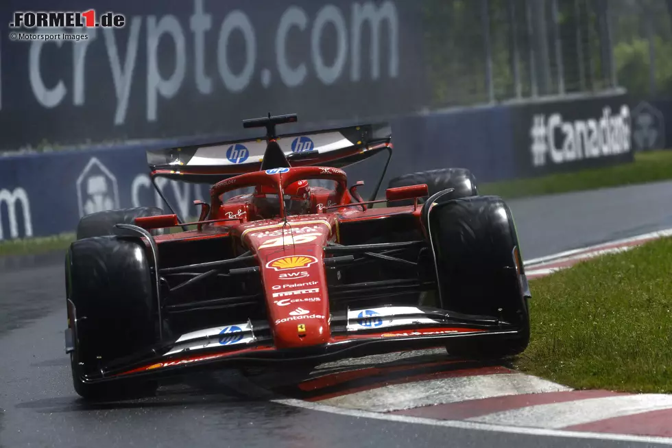 Ferrari ist das Traditionsteam schlechthin in der Formel 1 und nach Siegen und Titeln der erfolgreichste Rennstall in der Geschichte der Meisterschaft. Kein Wunder: Ferrari ist schon seit der ersten Formel-1-WM-Saison am Start, länger als jedes andere Team in der Startaufstellung. Foto zur News: Ferrari ist das Traditionsteam schlechthin in der Formel 1 und nach Siegen und Titeln der erfolgreichste Rennstall in der Geschichte der Meisterschaft. Kein Wunder: Ferrari ist schon seit der ersten Formel-1-WM-Saison am Start, länger als jedes andere Team in der Startaufstellung.