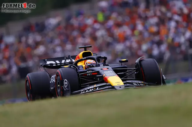 Foto zur News: Übersicht: Die Fahrer für die Formel-1-Saison 2025