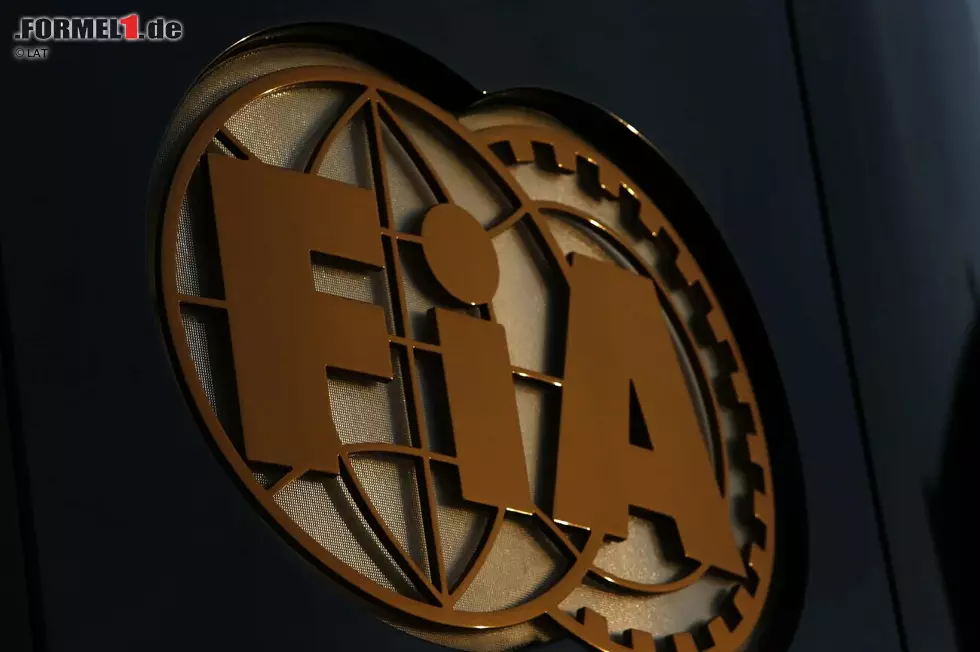 FIA-Checks nach dem Qualifying: Bisher wurden "mindestens drei Autos" durch den Weltverband überprüft, künftig sollen es "bestimmte Fahrzeuge" sein - die Anzahl ist nicht mehr festgelegt. Foto zur News: FIA-Checks nach dem Qualifying: Bisher wurden "mindestens drei Autos" durch den Weltverband überprüft, künftig sollen es "bestimmte Fahrzeuge" sein - die Anzahl ist nicht mehr festgelegt.