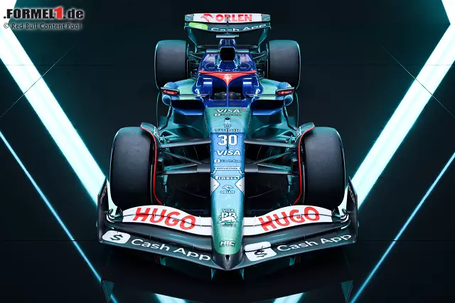 Foto zur News: Kommentar: Warum der Las-Vegas-GP (k)ein geiles Event ist