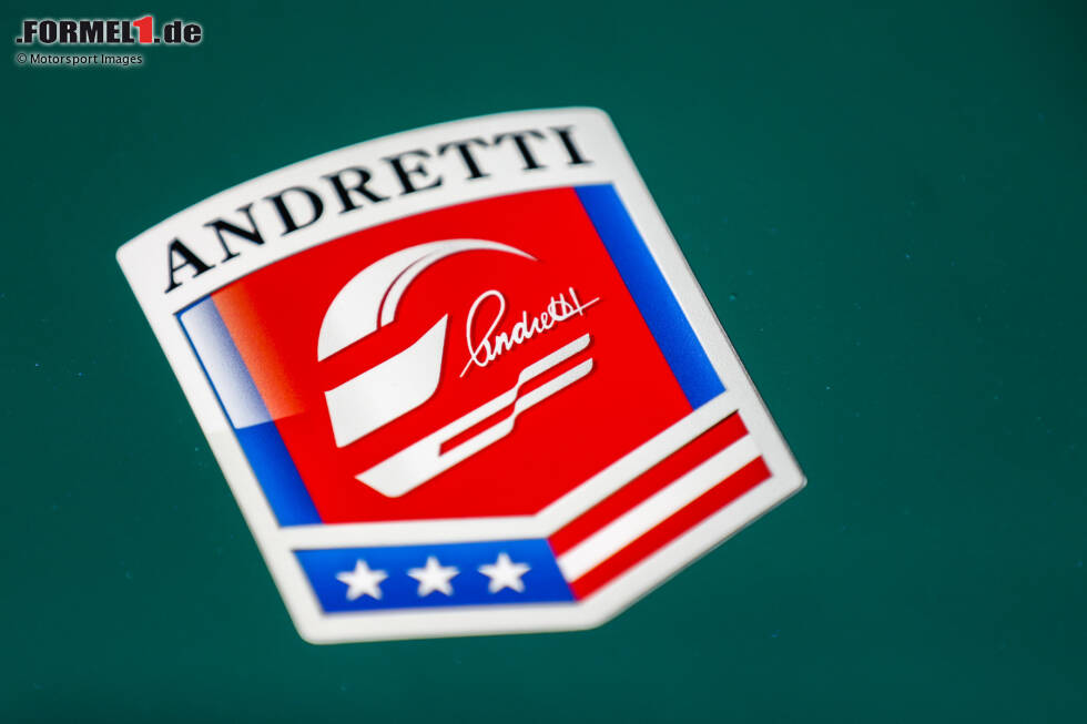 Foto zur News: Und wir fangen an mit Andretti. Das US-Team will zur Saison 2025 gemeinsam mit GM-Marke Cadillac in die Formel 1 einsteigen. Der Automobil-Weltverband (FIA) erteilt offiziell die Startfreigabe, aber ...