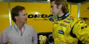 Foto zur News: Formel-2-Champions, die nie in der Formel 1 gefahren sind