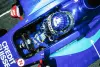 Foto zur News: Kotzende Fahrer und Co.: Kuriose Zwischenfälle im Formel-1-Cockpit