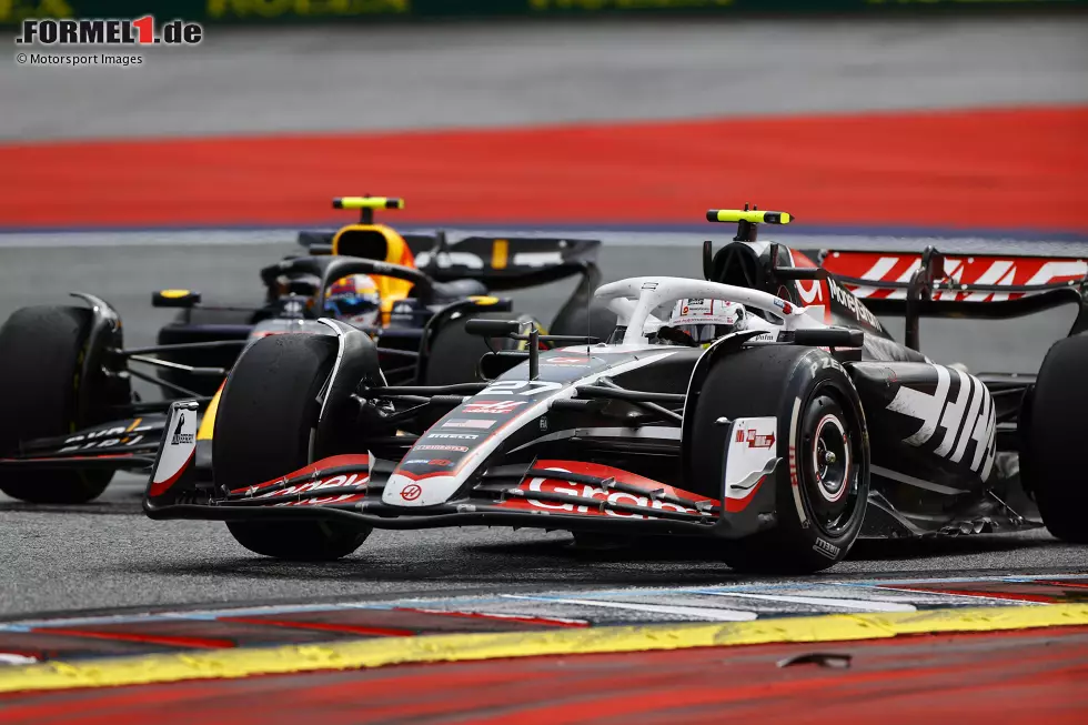 Nico Hülkenberg (Marc Surer: 1) - "Die überzogene Strafe und ein super Rennen. Audi kann sich schon auf ihn freuen!" Foto zur News: Nico Hülkenberg (Marc Surer: 1) - "Die überzogene Strafe und ein super Rennen. Audi kann sich schon auf ihn freuen!"