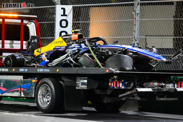 Foto zur News: McLaren: In Katar wieder auf Kurs Richtung WM-Titel?