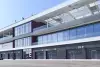 Foto zur News: Hungaroring-Umbau: So sieht die Strecke jetzt aus!