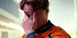 Foto zur News: Die Flop 5 McLaren-Strategien seit 2024