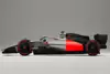 Foto zur News: Audi: Das Formel-1-Design ab 2026