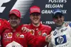 Foto zur News: Barrichello, Montoya und Co.: Diese Fahrersöhne wollen in die Formel 1