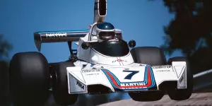 Foto zur News: Die Autos der Formel-1-Saison 1975