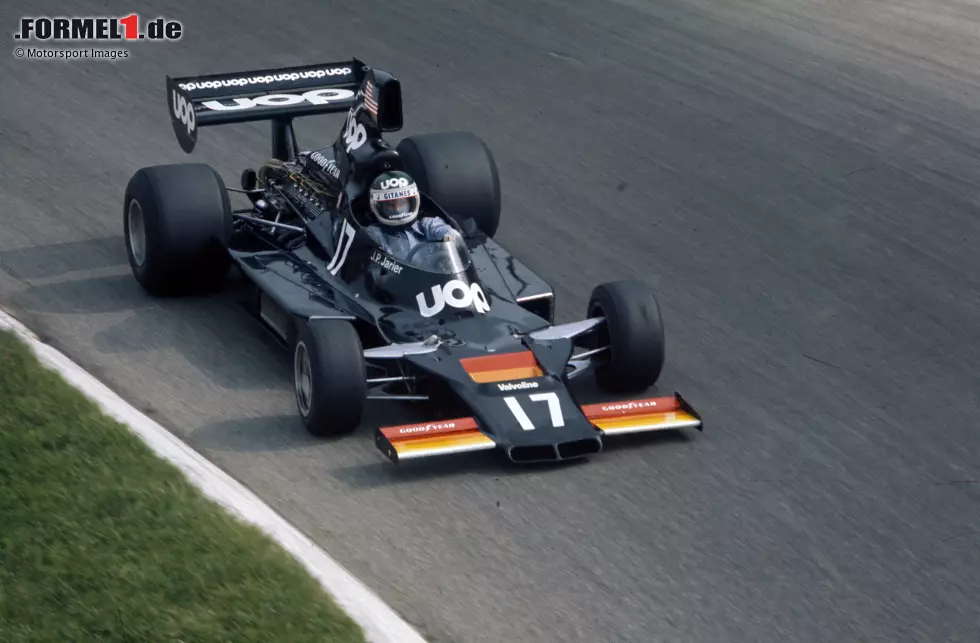 Foto zur News: Shadow-Matra DN7