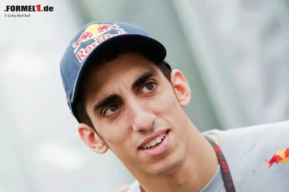 Sebastien Buemi (2009): Nach einem Jahr als Testfahrer für Red Bull wird er bei Toro Rosso zum Stammfahrer neben Sebastien Bourdais ernannt. Nach drei mäßig erfolgreichen Jahren ist Schluss. Die Ersatzfahrerrolle hält er bis heute, fährt zudem erfolgreich in der Formel E und der WEC, wo er viele Titel holt, darunter vier Le-Mans-Siege. Foto zur News: Sebastien Buemi (2009): Nach einem Jahr als Testfahrer für Red Bull wird er bei Toro Rosso zum Stammfahrer neben Sebastien Bourdais ernannt. Nach drei mäßig erfolgreichen Jahren ist Schluss. Die Ersatzfahrerrolle hält er bis heute, fährt zudem erfolgreich in der Formel E und der WEC, wo er viele Titel holt, darunter vier Le-Mans-Siege.