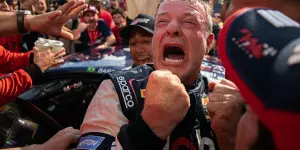 Foto zur News: Fahrer, die nach der Formel 1 noch Titel holten