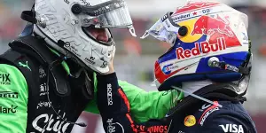Foto zur News: Reaktionen zum ersten Formel-1-Podium von Nico Hülkenberg